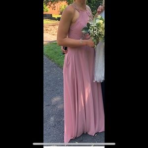 Azazie Bridesmaid Dress